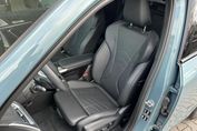 BMW X1 sDrive18d M Sport
