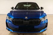 Skoda Superb Sportline 2.0 TSI DSG