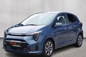 Kia Picanto 1.2 DPI Business Line