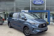 Ford Transit Custom Kombi M1 320 L2H1 Limited A8