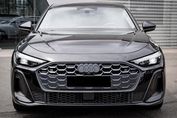 Audi A5 TFSI quattro S line