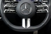Mercedes GLC Coupe 300 4-Matic AMG Line