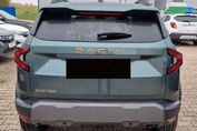 Dacia Duster Extreme aut 1.2 Eco-G LPG