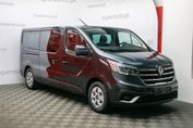 Renault Trafic Kombi L2H1