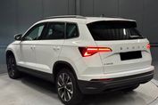 Skoda Karoq Edition 130 1.5 TSI DSG