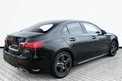 Mercedes Klasa A 200 AMG Line