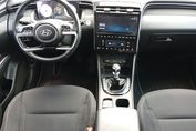 Hyundai Tucson 1.6 T-GDi Executive 2WD
