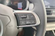 Jeep Avenger Longitude 1.2 Benzyna T3 TURBO