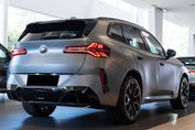 BMW X3 xDrive20 M Sport