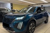 Peugeot 2008 Allure e-DCS 1.2 mHEV