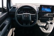 Toyota Proace City Verso L1H1