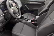 Skoda Karoq 1.5 TSI ACT Selection DSG