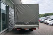 Ford Transit 350 L4 Trend Plandeka