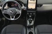 Renault Arkana 1.6 E-Tech Techno MMT