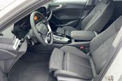 Audi A5 Avant TFSI