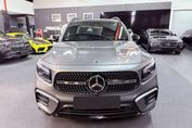 Mercedes GLB 200 AMG Line