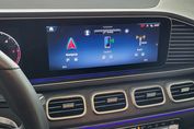 Mercedes GLE 300 d 4-Matic