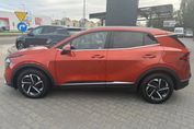 Kia Sportage 1.6 T-GDI L 2WD DCT