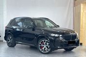 BMW X5 xDrive30d M Sport