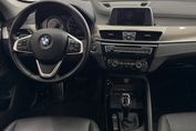 BMW X1 sDrive18i xLine aut