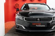 Peugeot 508 1.6 THP aut