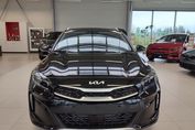 Kia XCeed 1.6 T-GDI Tribute DCT