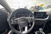 Kia Ceed T-GDI L DCT