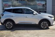 Chery Tiggo 4 Prestige 1.5 T-GDI HEV DHT