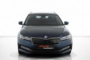 Skoda Superb 2.0 Tdi Scr L&K