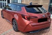 Toyota Corolla GR Sport 2.0 Hybrid Dynamic Force