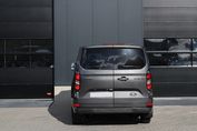Ford Transit Custom Kombi M1 320 L2H1 Limited A8