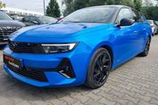 Opel Astra VI 1.5 CDTI  aut