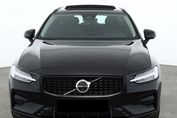 Volvo V60 B4 Ultra Dark