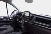 Ford Transit Custom EcoBlue 300 L2H1 Trend