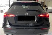 Mercedes Klasa A 220 4-Matic AMG Line