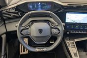 Peugeot 408 GT 1.2 mHEV e-DCS6