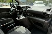 Toyota Proace City Long