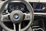 BMW X1 sDrive18i aut