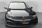 Volkswagen Passat TSI Plug-In Hybrid GTE DSG