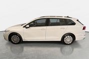 Volkswagen Golf VIII TSI