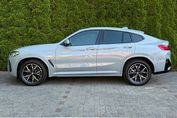 BMW X4 xDrive20d M Sport