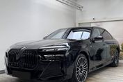 BMW Seria 7 740d xDrive M Sport