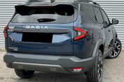 Dacia Bigster Journey 1.8 Full Hybrid