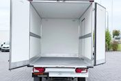 Mercedes Sprinter 314 Izoterma 6EP