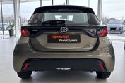 Toyota Yaris 1.5 Hybrid Comfort