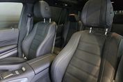 Mercedes GLS 450 d 4-MATIC AMG Line