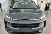 JAC JS6 1.5T-GDI AT