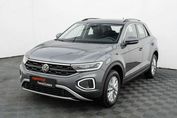 Volkswagen T-Roc 1.5 TSI Life DSG