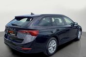 Skoda Octavia 1.5 TSI ACT Ambition