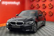 BMW Seria 3 318i